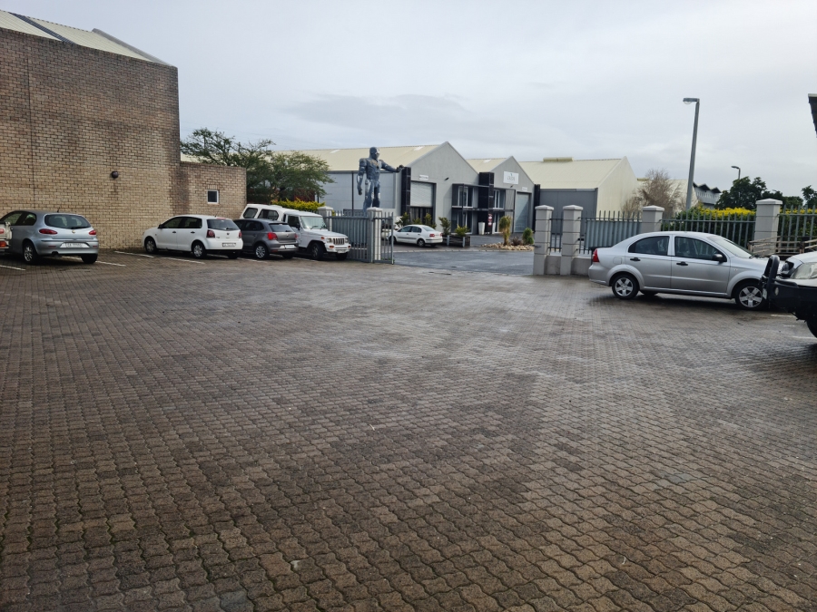 Commercial Property for Sale in Asla Park Western Cape